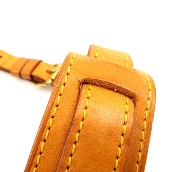 Louis Vuitton Monogram Brown and Tan Crossbody Bag - Picture 12 of 16